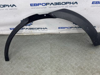 накладка колесной арки задний правый Land Rover Discovery 5 поколение L462 2017, 3.0 л., дизель, АКПП, передний привод, HY3M290E22AD, LR106670