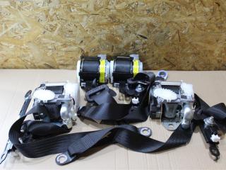 ремень безопасности Toyota Land Cruiser J200 [рестайлинг] 2015, АКПП, передний привод, правый руль, 7322060551B2, 7322060551B2