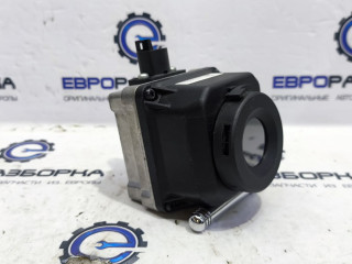 камера ночного видения Bentley Bentayga 1 поколение [рестайлинг] 4V1 2023, 4.0 л., TFSI, DCU, бензин, АКПП, темно-зеленый перламутр, внедорожник 5 дв., полный привод, правый руль, 4G0980552B