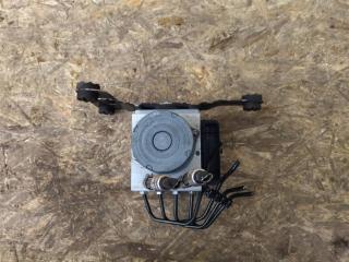 блок ABS Land Rover Range Rover 4 поколение [рестайлинг] L405 2018, 4.4 л., дизель, АКПП, полный привод, правый руль, JPLA14F447BA, JPLA14F447BA