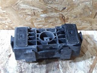 опора под домкрат (поддомкратная подушка) Mercedes-Benz GLS-Класс X166 2019, 3.0 л., CDi, дизель, АКПП, передний привод, A1666980031, A1666980031