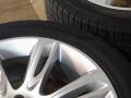 диск литой Land Rover Range Rover Velar 1 поколение L560 2018, 2.0 л., бензин, АКПП, передний привод, J8A21007FA - фото №19