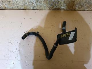 патрубок радиатора Volvo XC90 2 поколение 2019, 2.0 л., дизель, АКПП, передний привод, 31338297, 31338297