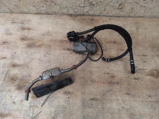 Отопитель Jeep Grand Cherokee 4 поколение [рестайлинг] WK2 2014, 3.0 л., CRD, дизель, АКПП, передний привод