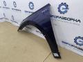 крыло переднее левое Audi SQ5 FY 2018, 3.0 л., TFSI, бензин, АКПП, передний привод, 80A821105A - фото №3