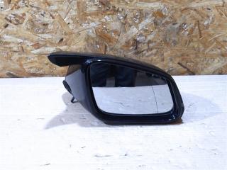зеркало наружное правое BMW 2 серия F22/F23 2017, 3.0 л., АКПП, передний привод, 51167268540, 51167268541