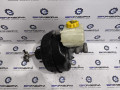 вакуумный усилитель тормозов Jaguar XJ 4 поколение X351 2010, 3.0 л., дизель, АКПП, передний привод, AW932B195BC - фото №2