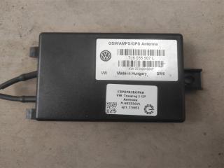 антенна Volkswagen Touareg 1 поколение [рестайлинг] 2008, 5.0 л., TDi, дизель, АКПП, передний привод, 7L6035507L, 7L6035507L, KW3720093247
