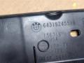Крышка BMW X6 F16 2015, 3.0 л., D, N57 D30 C, дизель, АКПП, внедорожник 5 дв., полный привод, 643, 64319245596, 9245596 - фото №5