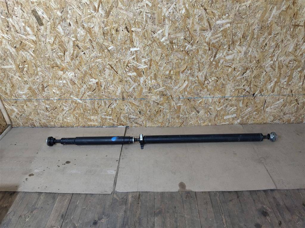 карданный вал Land Rover Discovery Sport 1 поколение L550 2019, 2.0 л., дизель, АКПП, передний привод, GK727L190AB, GK727L190AB, LR072103 - фото №1