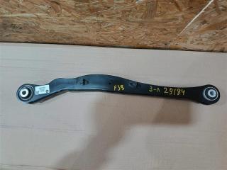 рычаг задний BMW X2 F39 2021, 2.0 л., бензин, АКПП, полный привод, правый руль, 33326884693, 33326884694