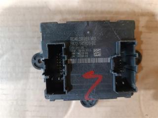 модуль управления двери Land Rover Range Rover 4 поколение L405 2014, 4.4 л., дизель, АКПП, полный привод, правый руль, FK7214D620BE, LR078338, FK7214D620BE