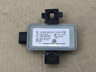 блок контроля давления в шинах Mercedes-Benz E-Класс W213/S213/C238/A238 W213 2017, 2.0 л., CDi, дизель, АКПП, задний привод, A0009002013, A0009027436, A0009013506