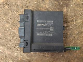 блок управления стеклоподъемниками Volvo XC90 2 поколение 2018, 2.0 л., дизель, АКПП, передний привод, 31674758, 31674758, 316747558, 8888777264