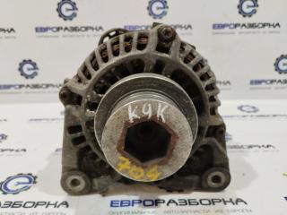 генератор Audi A4 B8/8K 2007, АКПП, передний привод, 8200120286