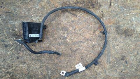 клемма аккумулятора плюс Mercedes-Benz GLC-Класс X253/C253 2016, 2.0 л., CDi, дизель, АКПП, передний привод, A2055000049, 0106160031, 2055000049, 3006171276, A0009061505, A2535401404, A0009061505 - фото №1