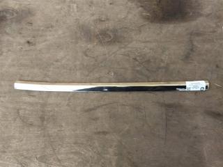 молдинг крыла Bentley Continental GT 1 поколение 2007, 6.0 л., бензин, АКПП, передний привод, 3W8853510D, 3W8853510D