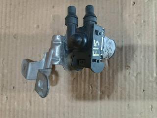 кран отопителя (печки) BMW X5 F15 2018, 5.0 л., дизель, АКПП, передний привод, 17128517589, 17128517590