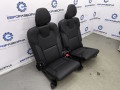 Сиденье третий ряд Volvo XC90 2 поколение 2019, 2.0 л., бензин, АКПП, передний привод - фото №2