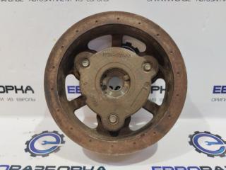 звездочка ТНВД Land Rover Discovery 4 поколение L319 2012, 3.0 л., дизель, АКПП, передний привод, правый руль, 9X2Q6257AA, LR013428, 9X2Q6K286BA, LR084437, 9X2Q6K286CA, C2C42001