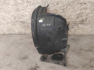 защита арок (подкрылок) BMW X5 E70 [рестайлинг] E70 2011, 3.0 л., дизель, АКПП, передний привод, 517, 7169413, 7169413