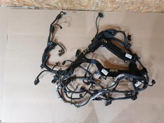 проводка двигателя Mercedes-Benz SL-Класс R231 [рестайлинг] R231 2017, 4.0 л., бензин, АКПП, передний привод, A0005452512, A0005452512