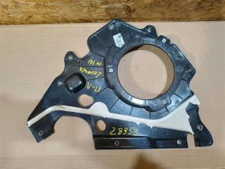 накладка двери (крышки) багажника Maserati Levante 1 поколение M161 2017, 3.0 л., дизель, АКПП, передний привод, 670033602, 670033602