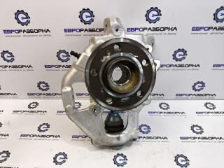 кулак поворотный правый Mercedes-Benz GLE V167 2022, 2.9 л., OM 656.929, дизель, АКПП, внедорожник 5 дв., A1673572200