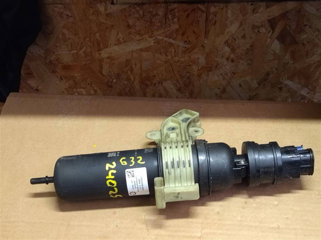 фильтр топливный BMW 6 GT G32 2017, 3.0 л., дизель, АКПП, полный привод, правый руль, 13328591019, 13328591019, 8591019, 13328582008 - фото №1