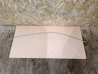 накладка двери (крышки) багажника Mercedes-Benz GLS-Класс X166 2019, 3.0 л., CDi, дизель, АКПП, передний привод, A1667250182, A1667250182, A1667255100