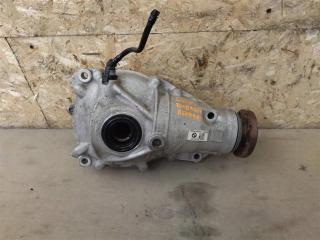 редуктор заднего моста BMW X3 G01 2018, 2.0 л., бензин, АКПП, передний привод, 8679981, 31508679981