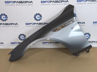 крыло переднее левое BMW 6 серия F12/F13 [рестайлинг] F13 2017, 4.0 л., дизель, АКПП, передний привод, 7212417, 41357230578