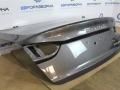 крышка багажника (дверь 3-5) Maserati Quattroporte 6 поколение 2014, 3.0 л., дизель, АКПП, передний привод, 673000441, 7, 673000441 - фото №7