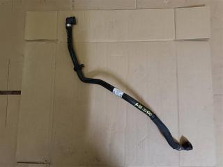 патрубок радиатора BMW X6 F16 2015, 3.0 л., D, N57 D30 C, дизель, АКПП, внедорожник 5 дв., полный привод, 17127823892, 17127823893