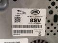 монитор мультимедиа Land Rover Discovery Sport 1 поколение L550 2016, 2.0 л., дизель, АКПП, передний привод, LR073545, FK7219C299AA, LR073545, T2R17628, LR083639, FK7219C299AB, T2R23588, LR088625, FK7219C299AC, T2R23589, LR112396, FK7219C299AE - фото №5