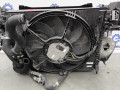 передняя панель крепления облицовки (телевизор) Maserati Levante 1 поколение M161 2019, 3.0 л., бензин, АКПП - фото №7