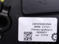 щиток приборов (приборная панель) BMW X3 F25 [рестайлинг] F25 2015, 2.0 л., дизель, АКПП, передний привод, 62106820603, 62106820604 - фото №6