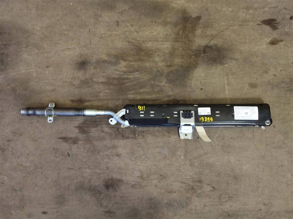 подушка безопасности дверная Porsche 911 991 2014, 3.4 л., бензин, АКПП, задний привод, 99180309201, 99180309201, 99180309202, 99180309204, 99180309206, 99180309207 - фото №1