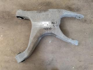 рычаг задний Audi A6 4G/C7 2012, 3.0 л., TDi, дизель, АКПП, передний привод, 8K0505312J, 8K0505312J