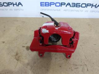 суппорт задний левый Bentley Continental GT 2 поколение [рестайлинг] 2017, 4.0 л., бензин, АКПП, полный привод, правый руль, 3W0698679F