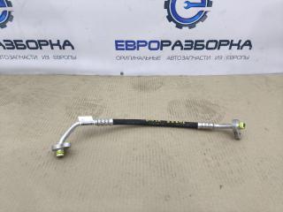 трубка кондиционера Volvo XC40 1 поколение 2020, 1.5 л., бензин, denim blue, правый руль, 31694875