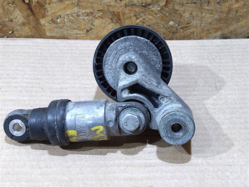механизм натяжения ремня, цепи BMW M3 E90/E92/E93 E90 2010, 4.0 л., i, S65 B40 A, бензин, АКПП, седан, задний привод, правый руль, 11287835417, 11287835418 - фото №1