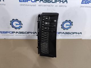 накладка колесной арки передний левый Land Rover Range Rover 3 поколение [2-й рестайлинг] L322 2010, 4.4 л., дизель, АКПП, передний привод, AH4216A415BB, LR011355