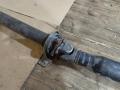 карданный вал Volkswagen Crafter 1 поколение [рестайлинг] 2015, 2.0 л., TDi, дизель, передний привод, 2E0521163Q, 2E0521163Q, 2E0521099H, A9064104801, A9064107516 - фото №4