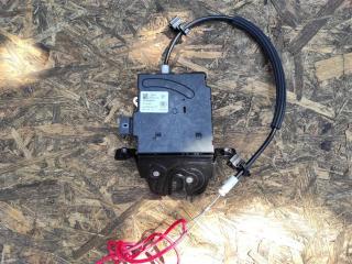 замок багажника Maserati Levante 1 поколение M161 2017, 3.0 л., дизель, АКПП, передний привод, 7, 670039576, 670039576