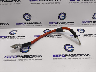 Силовй провод АКБ Audi A5 F5 [рестайлинг] F53 2023, 2.0 л., TFSI, DMS, бензин, вариатор, оливковый, купе, передний привод, правый руль, 8W0971226