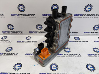 электрический радиатор отопителя (тэн) Audi Q7 4M [2-й рестайлинг] 4M 2025, 3.0 л., TFSI, DCB, бензин, АКПП, y9t metallic mythical black, внедорожник 5 дв., полный привод, правый руль, 5QF963231B, 4M1819013D