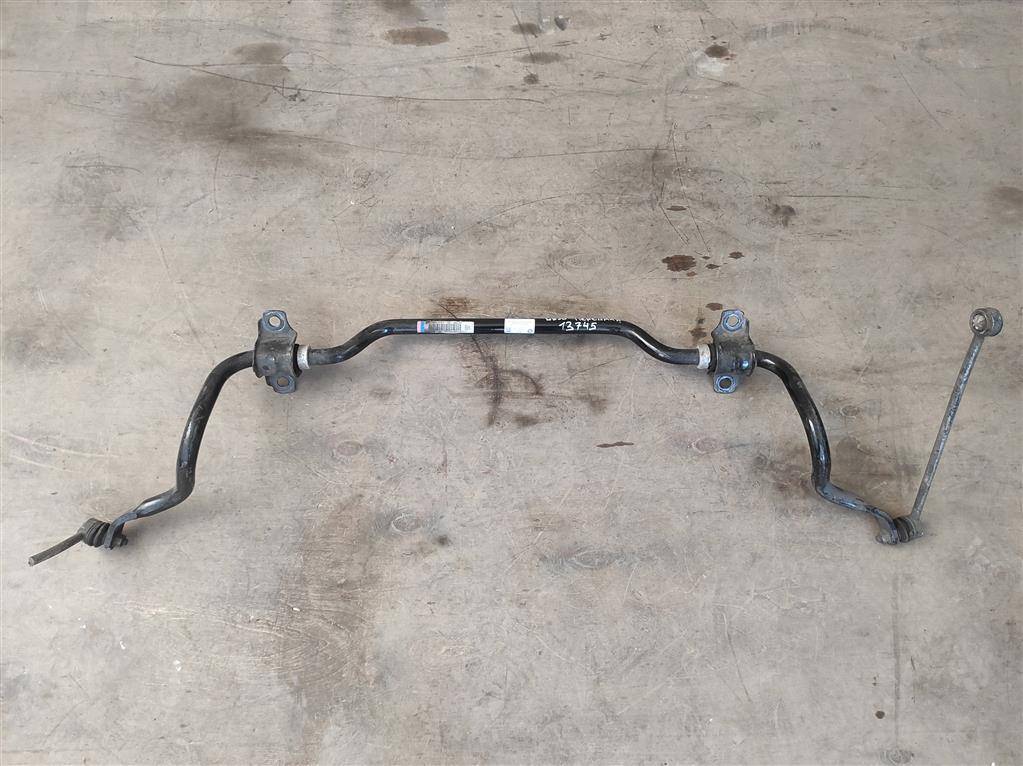 стабилизатор подвески передний Land Rover Discovery Sport 1 поколение L550 2017, 2.0 л., дизель, АКПП, передний привод, FK725482CA, FK725482CA, LR067053 - фото №1