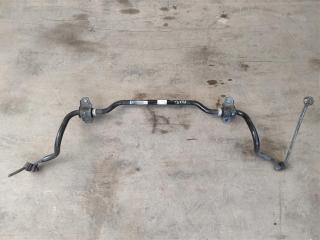 стабилизатор подвески передний Land Rover Discovery Sport 1 поколение L550 2017, 2.0 л., дизель, АКПП, передний привод, FK725482CA, FK725482CA, LR067053