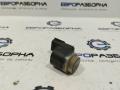 датчик парктроника Renault Megane 3 поколение 2010, 1.5 л., АКПП, передний привод, 284420003R - фото №2